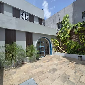 Hostal 53 Boutique , Santo Domingo Dominican Republic