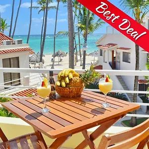 Coral Private Beach & Spa 4*, Punta Cana Dominican Republic